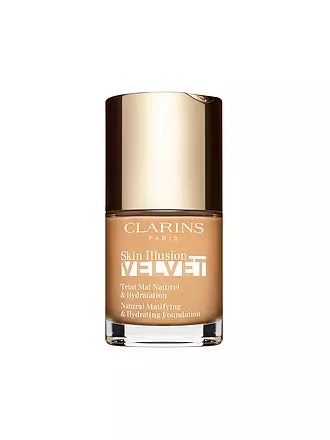 CLARINS | Make Up - Skin Illusion Velvet ( 110.5W ) | 
